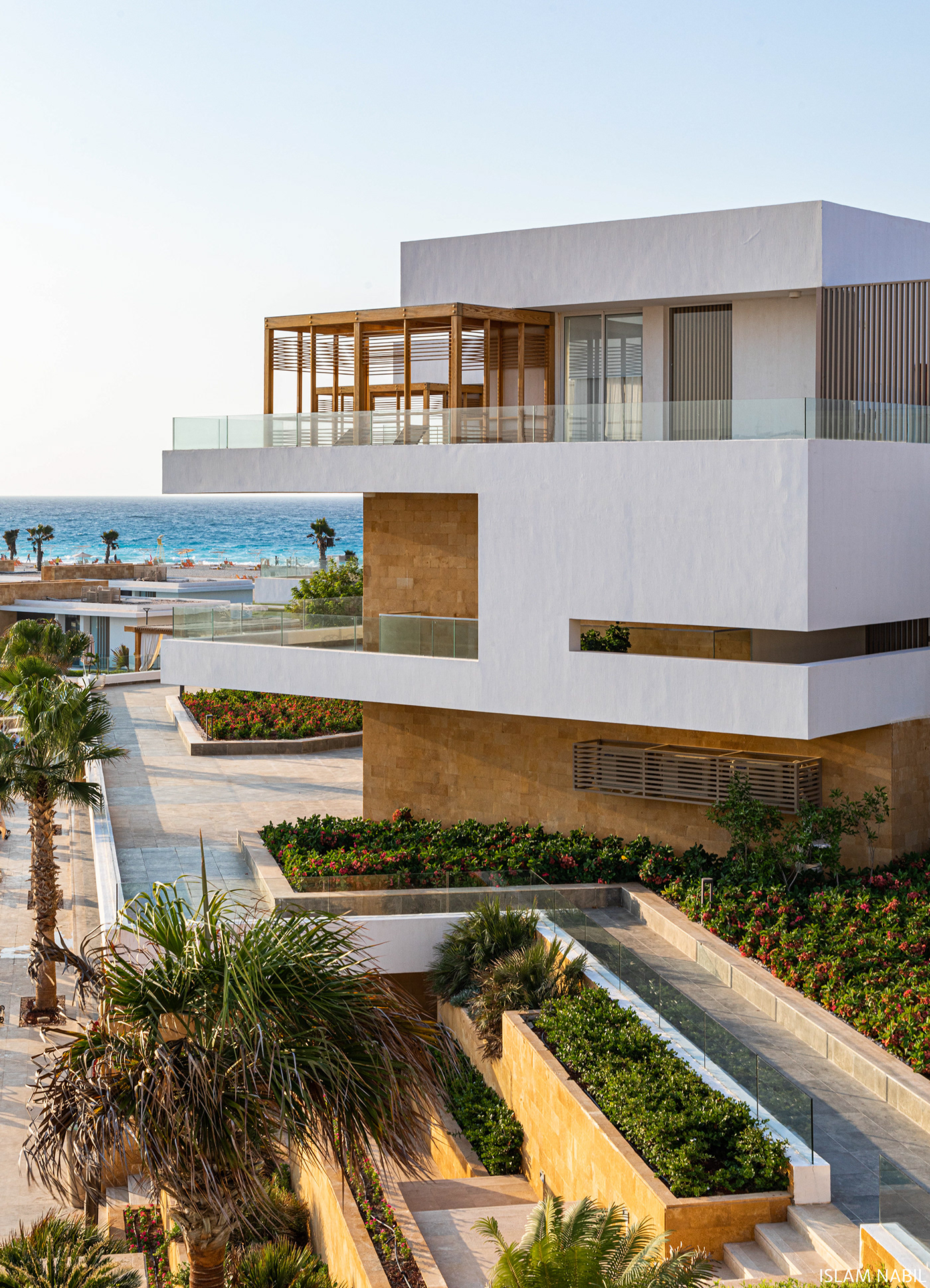 The G Hotel - Sahel-4