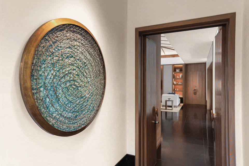 越南富国岛丽晶酒店丨Studio STAY永续设计-38