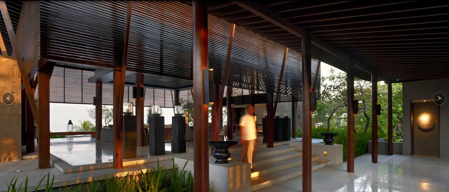 巴厘岛上的奢侈酒店苏里大宅-16