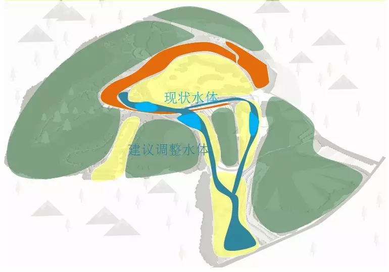 浙江省湖州市德清市青马部落文旅项目丨中国湖州丨奥雅设计旗下洛嘉儿童-15