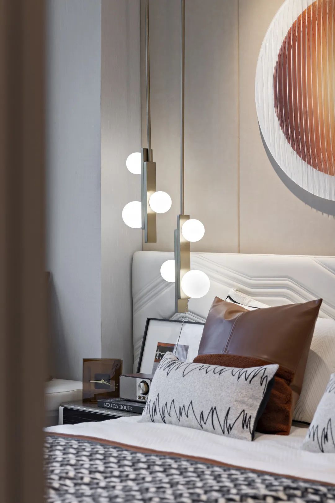 中铁·阅江来洞察时光的样板间-10