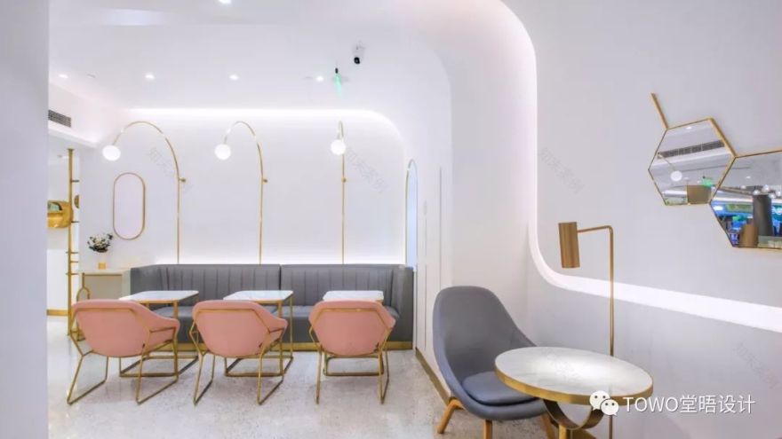 TOWO堂晤设计商业空间设计案例-15