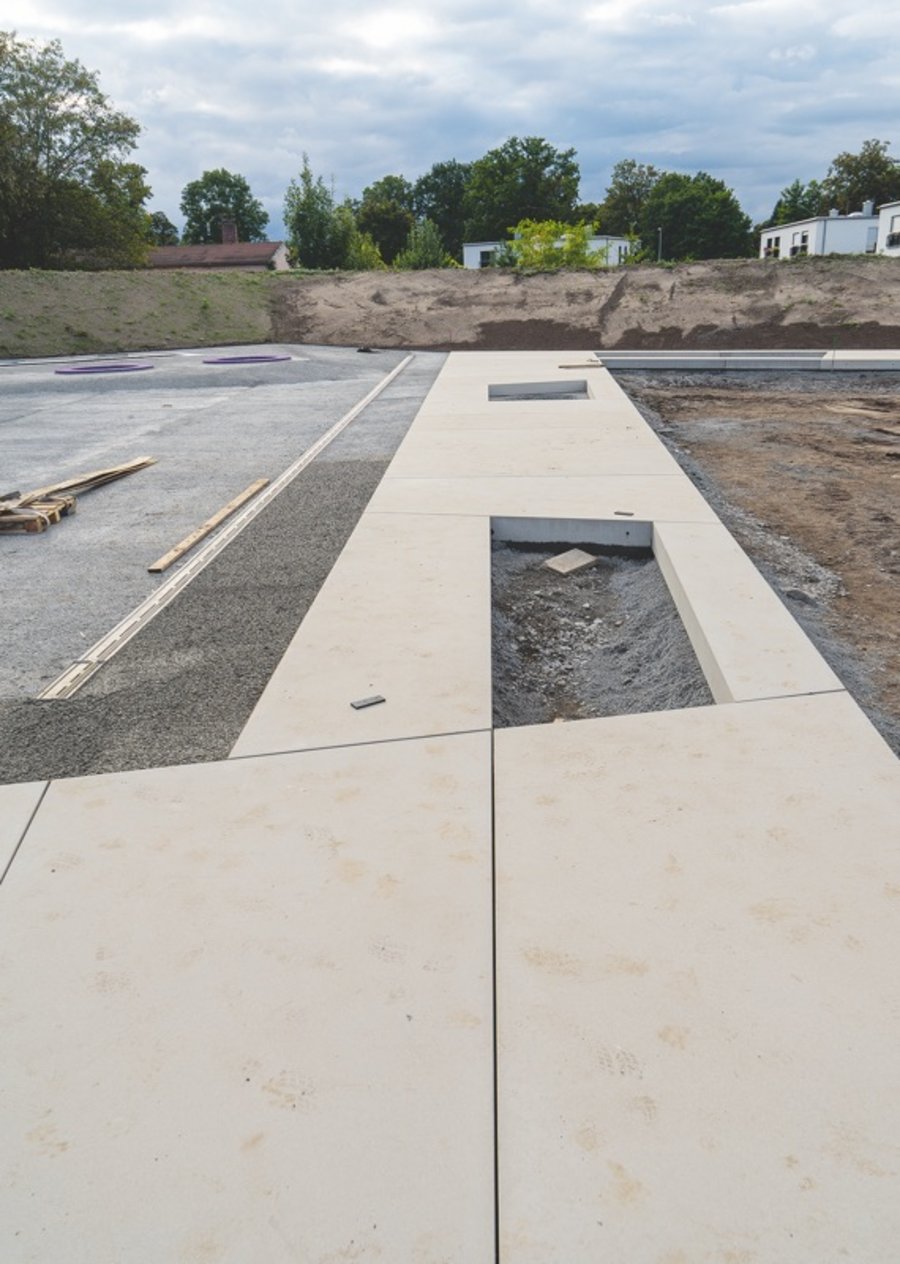 “Junge Gärten Torgau”（图尔高年轻花园）丨德国丨Station C23（莱比锡工作室）-33