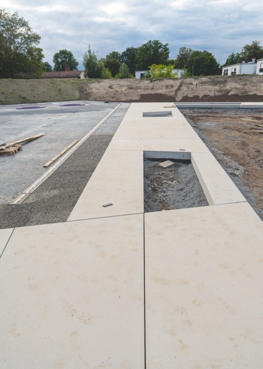 “Junge Gärten Torgau”(图尔高年轻花园)丨德国丨Station C23(莱比锡工作室)-33