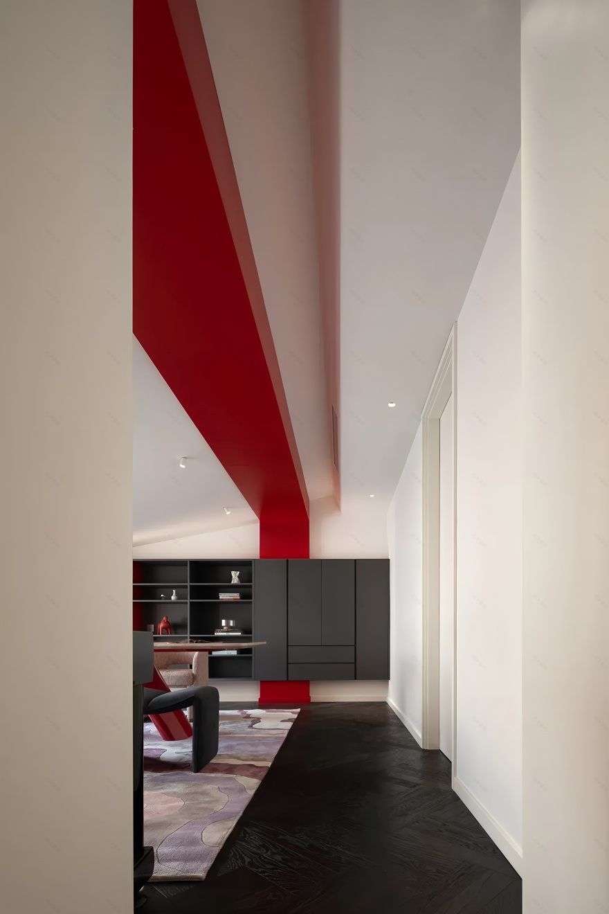 此刻丨中国杭州丨凌聚设计-70