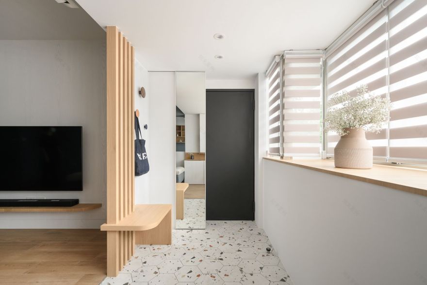 蔚光.居丨禾光室内装修设计有限公司-8