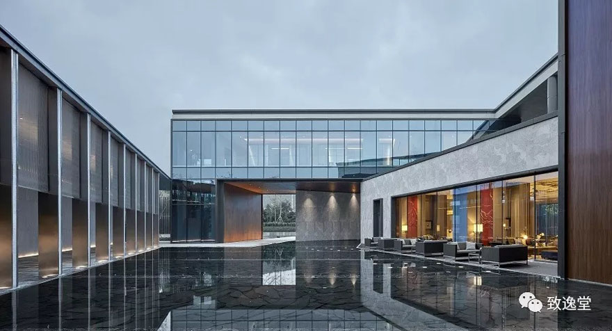 徐州万科翡翠湖山示范区丨中国徐州-3