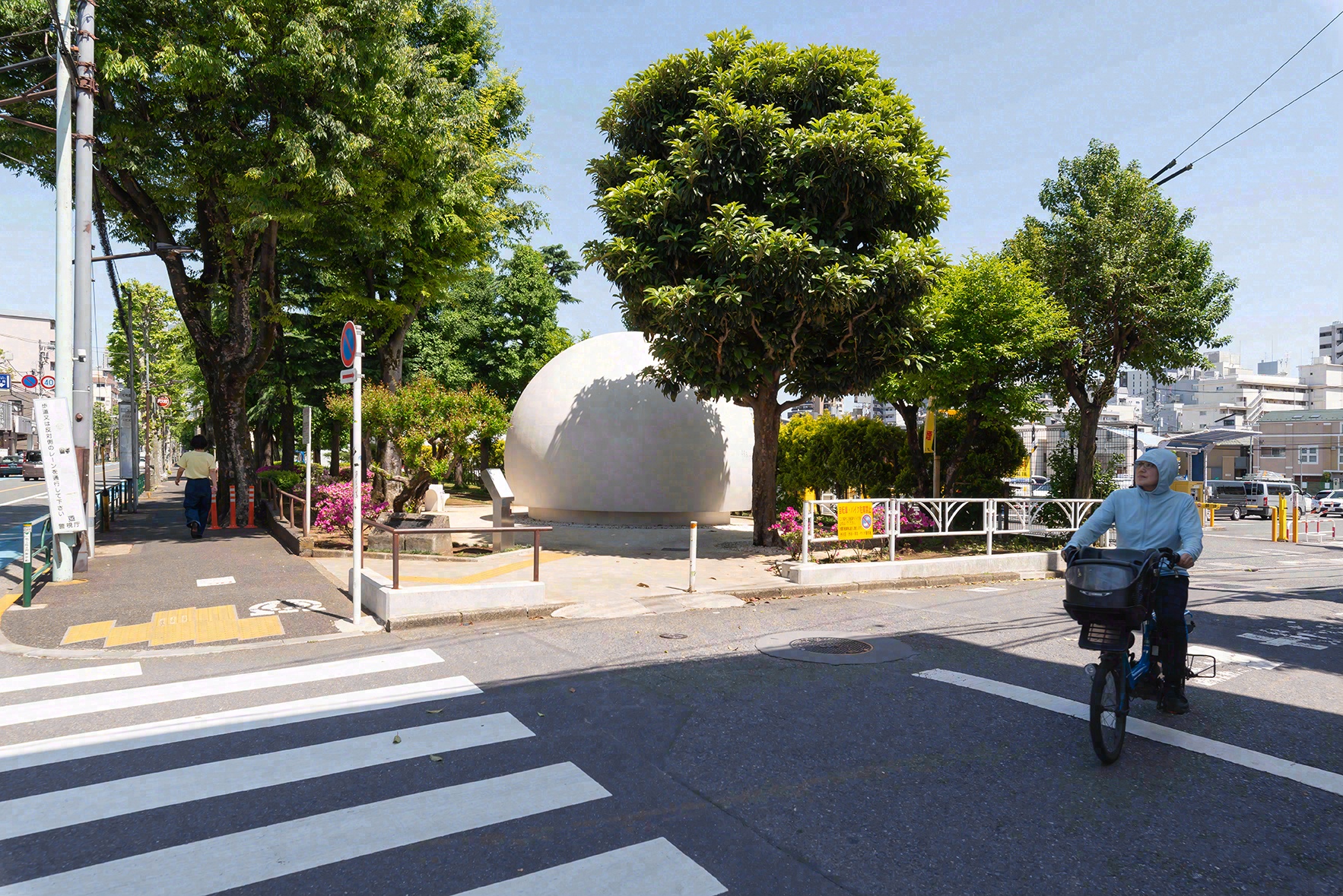 盛情款待：东京厕所项目丨日本东京丨多位设计师-74