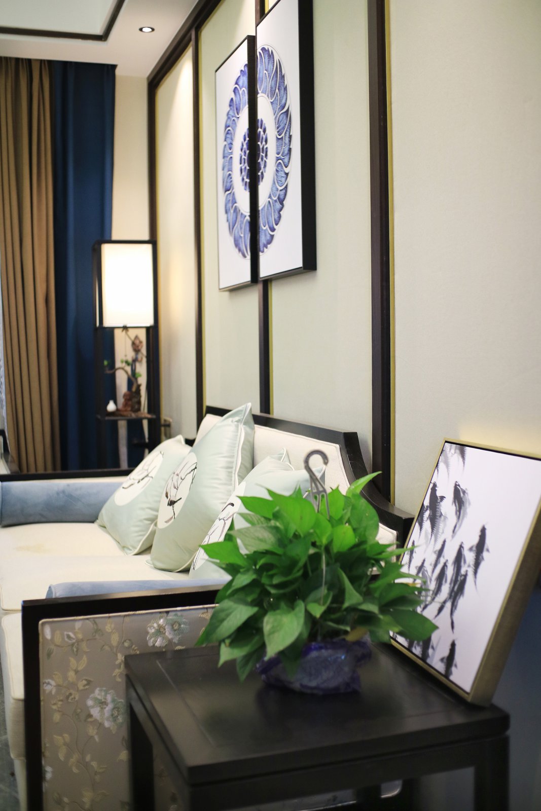 《舍·情愫》丨中国朝阳-14