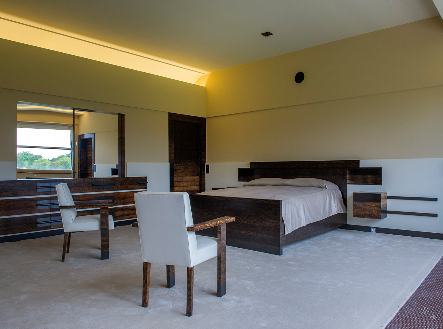 Самые красивые дома мира: 10 довоенных построек-23