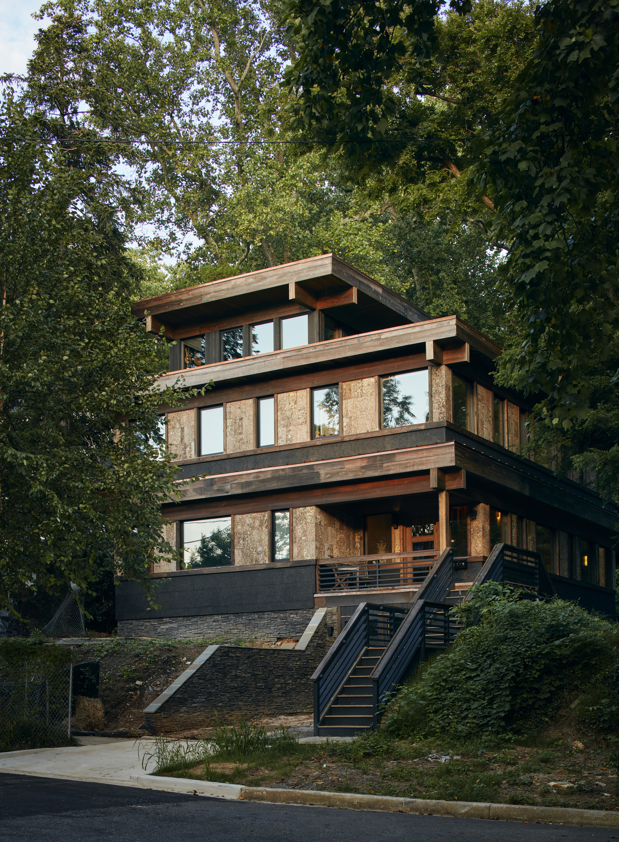 白杨云屋丨美国华盛顿丨BLDUS-14