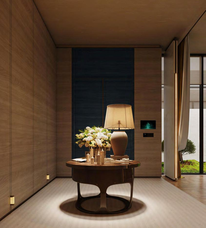 西安玺2482㎡顶奢会所丨中国西安-111