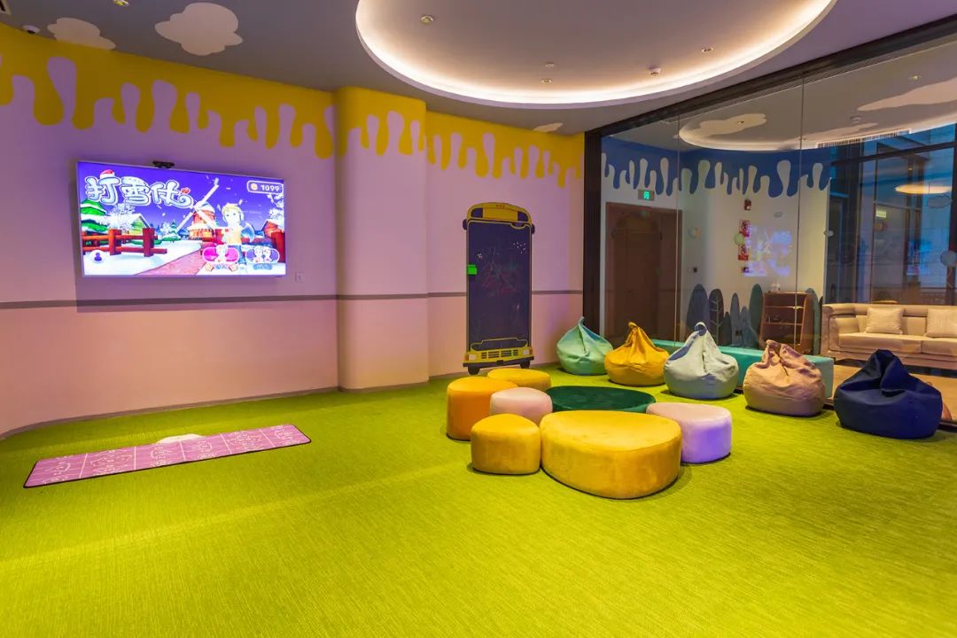 成都盛美利亚酒店丨中国成都-74