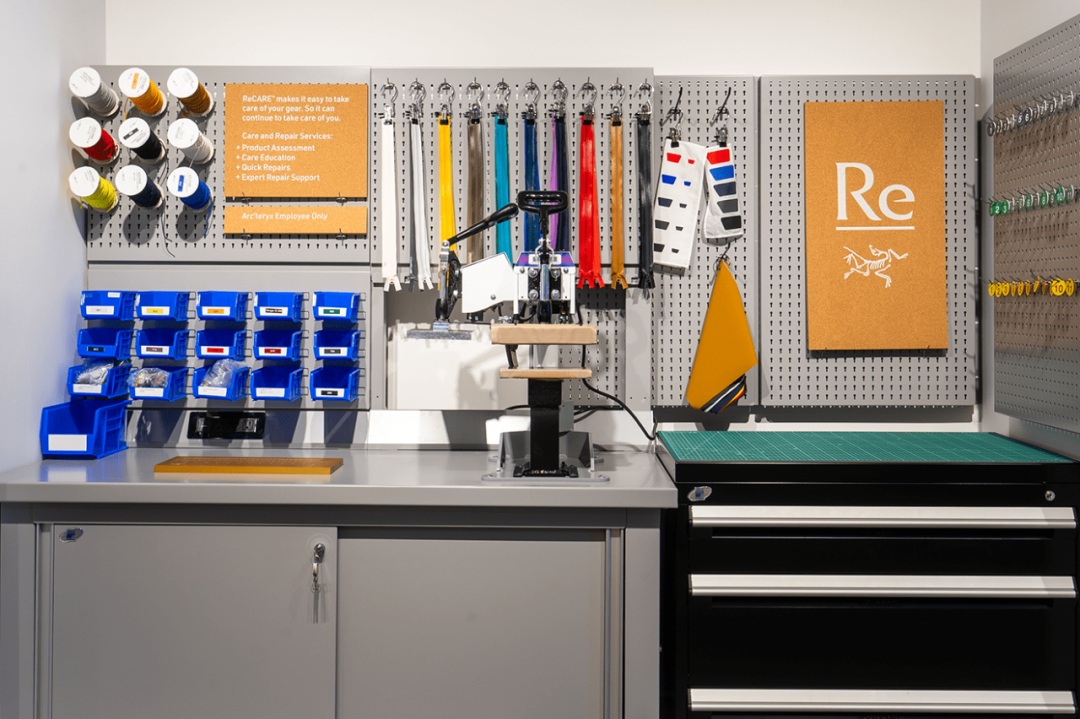 Arc’tery· 伦敦旗舰店丨英国伦敦-16