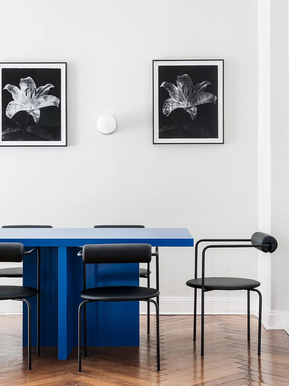 克罗伊茨贝克公寓丨TAKK Studio Berlin-15