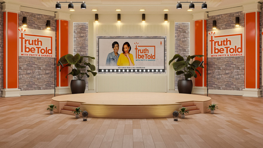 Custom Virtual Green Screen Studios – Real Client-32