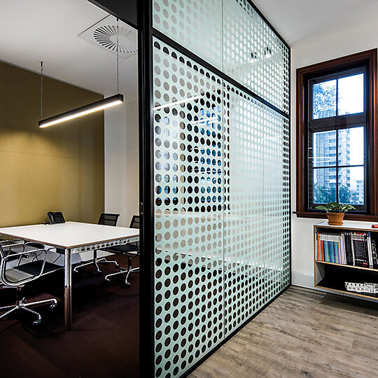 Studio Hub by Geyer | Australian Interior Design Awards-2