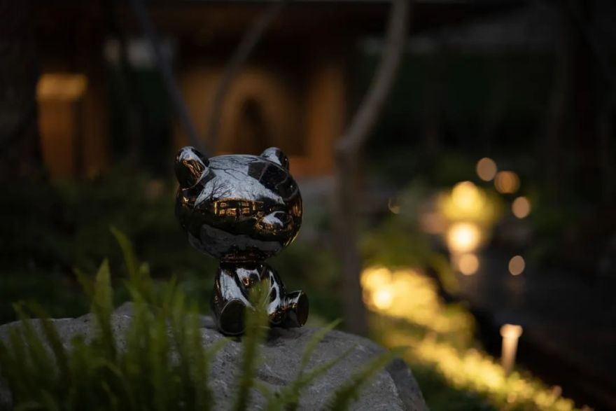 苏州和悦塘前雅院示范区丨中国苏州丨MIND迈德景观,上海申城建筑设计有限公司-51