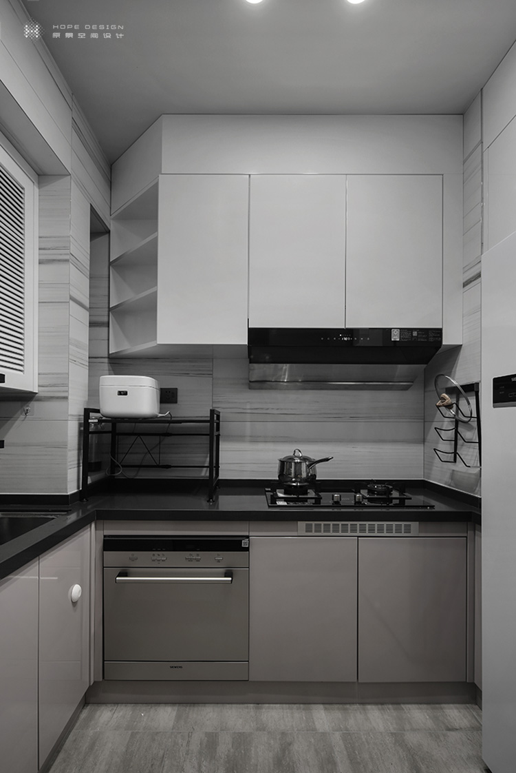 星河传奇 | 家的本质，平淡相守-15