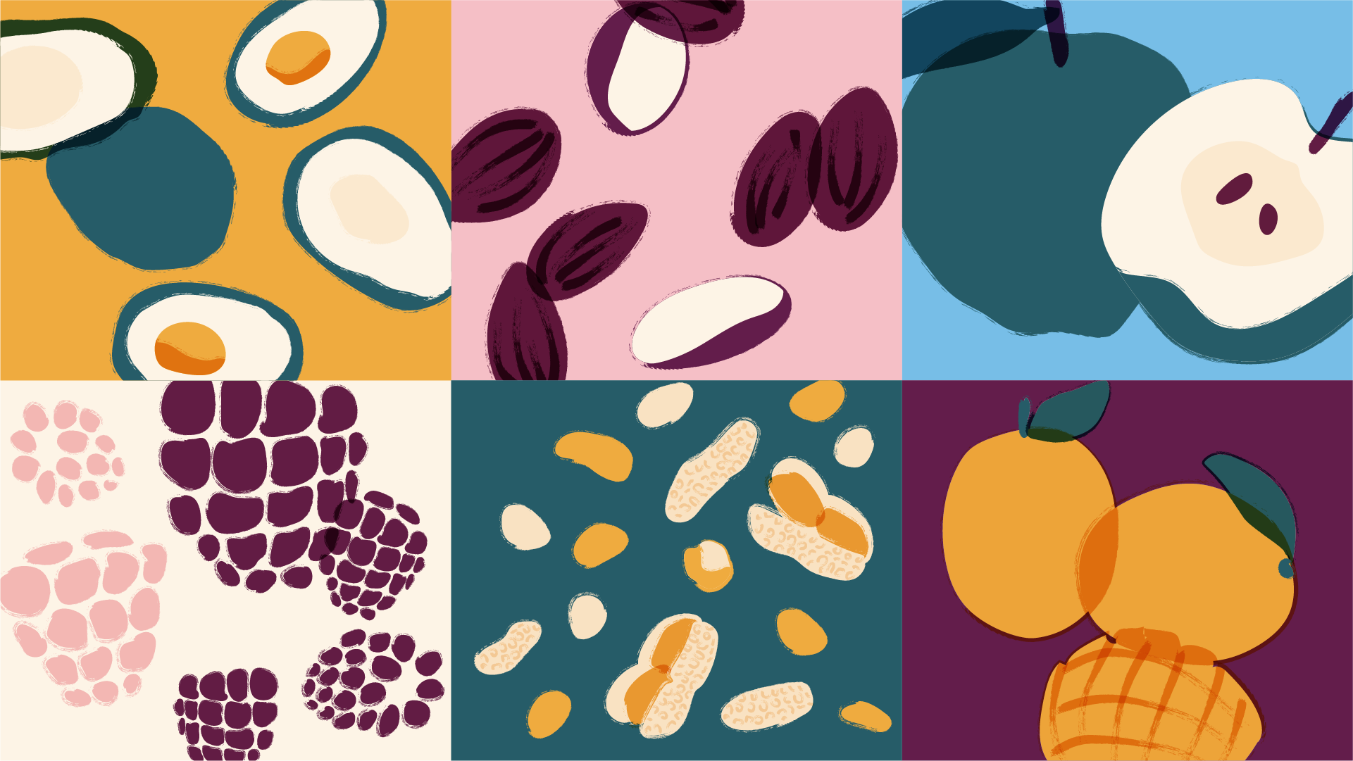 Goodee by Grouse品牌及室内设计项目丨澳大利亚墨尔本丨BrandWorks Australia-29