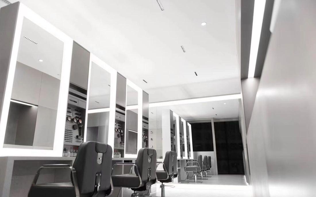 BROW MONSTER 成都世豪广场店丨中国成都-6