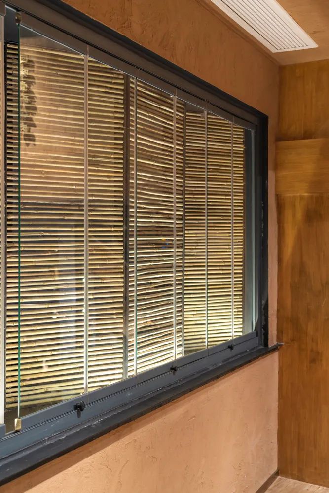 乐山古市香 | 旧仓房变身高雅餐厅,延续记忆中的味道-56