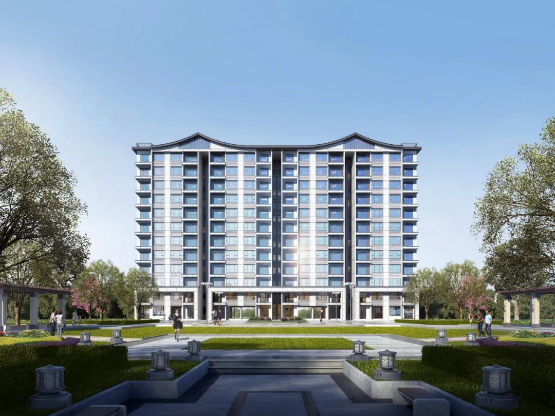 彰泰·春天里丨中国桂林丨天萌国际设计-18