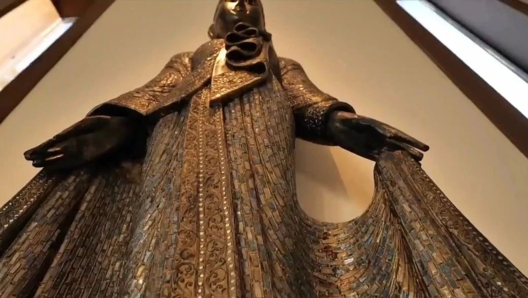 丛林秘境 · H House 宏伟生态豪宅丨著名建筑师吉姆·温斯利-26