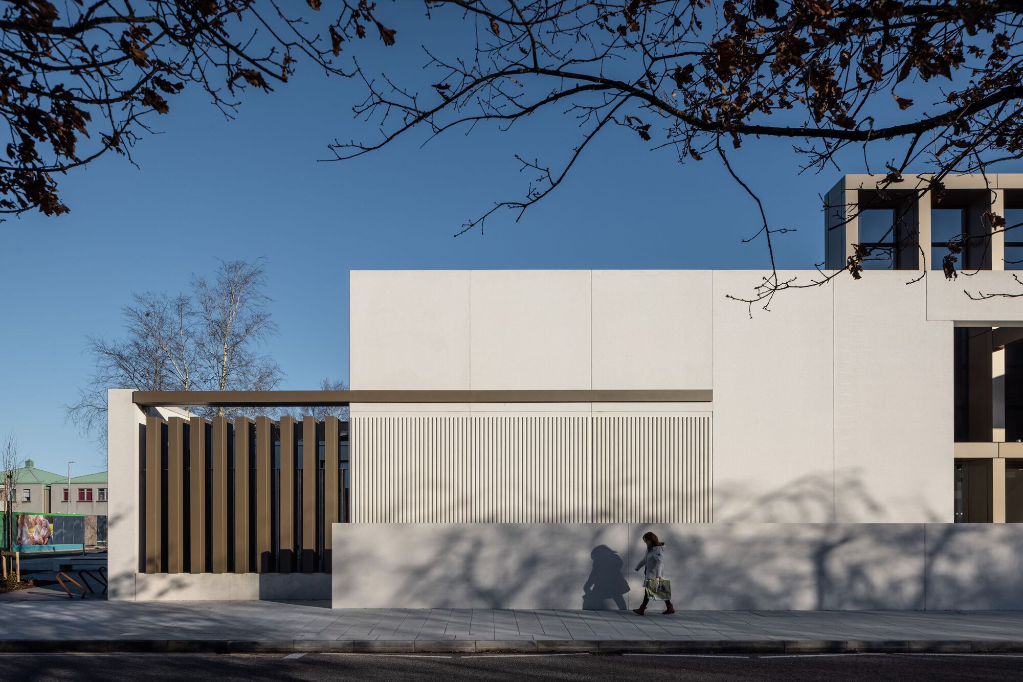 丨爱尔兰丨Keith Williams Architects-21