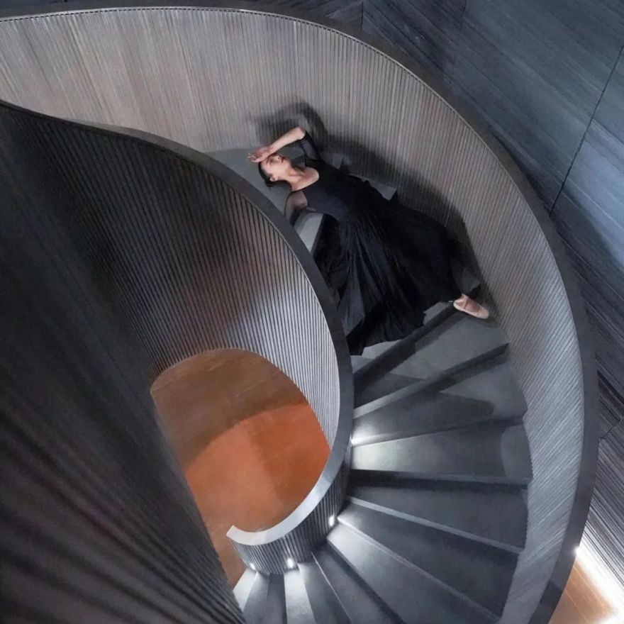 超出片!带你打卡东方人匠心装饰的湖北网红地标!-12