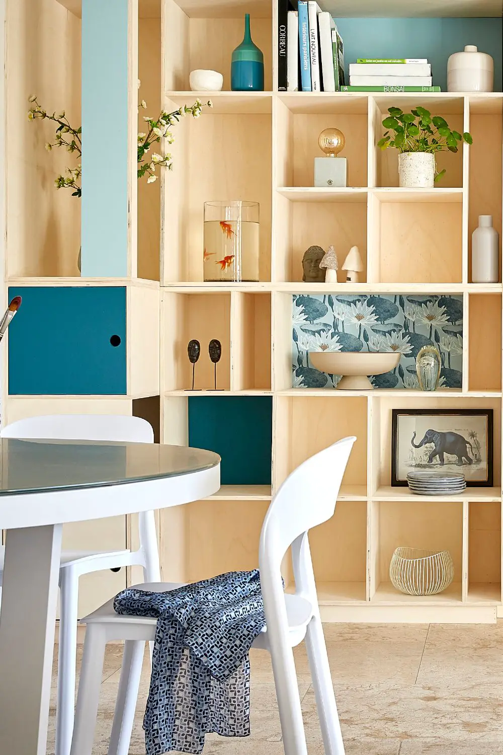 日式 Ikigai 风格家居设计-7