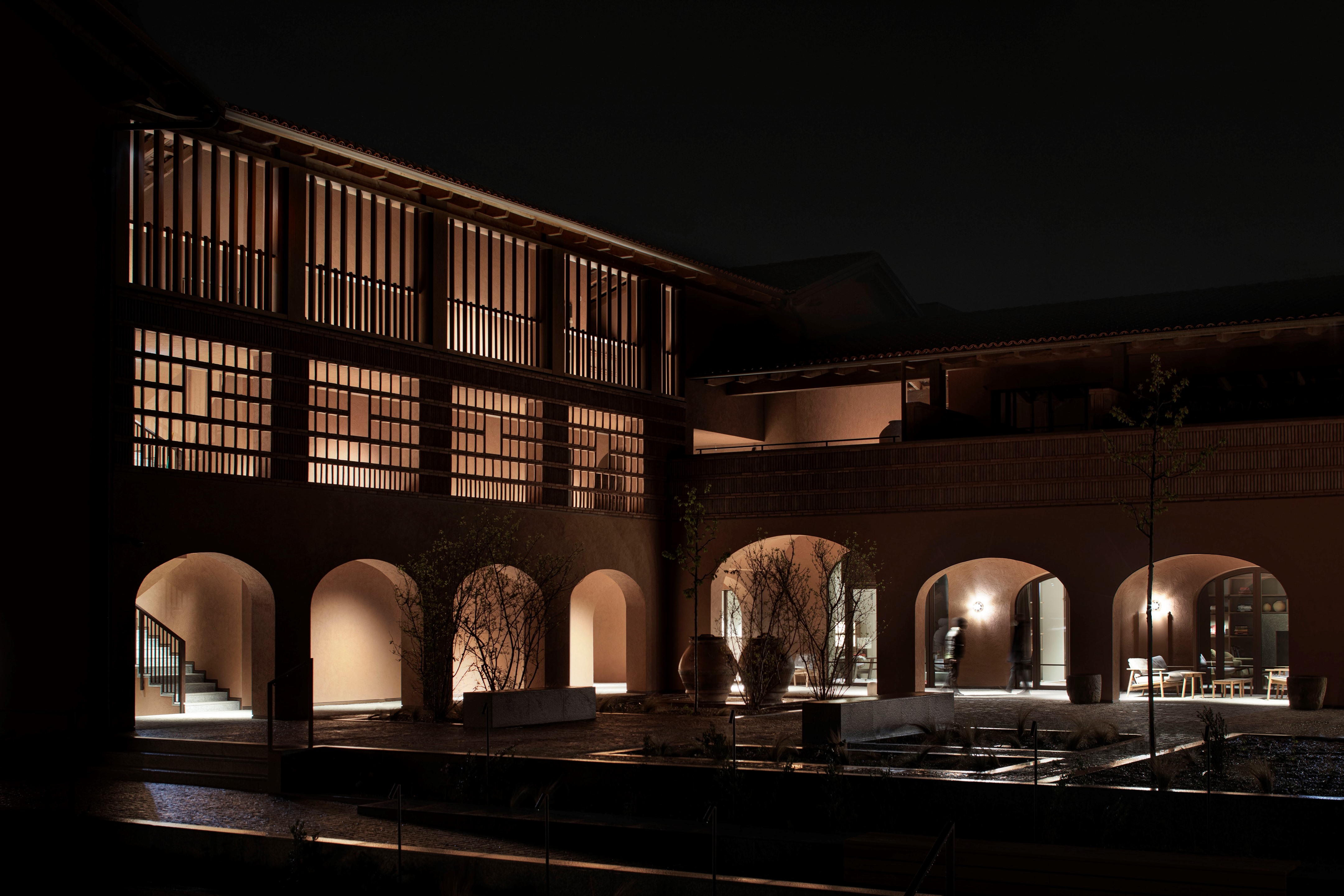 意大利 Casa di Langa 酒店-58