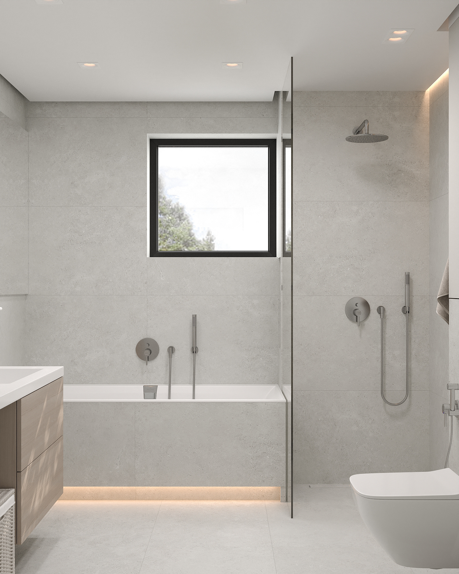 FAMILY NEST IN LUBLIN（2 楼）丨波兰卢布林丨Sofiia Kulakevych-24