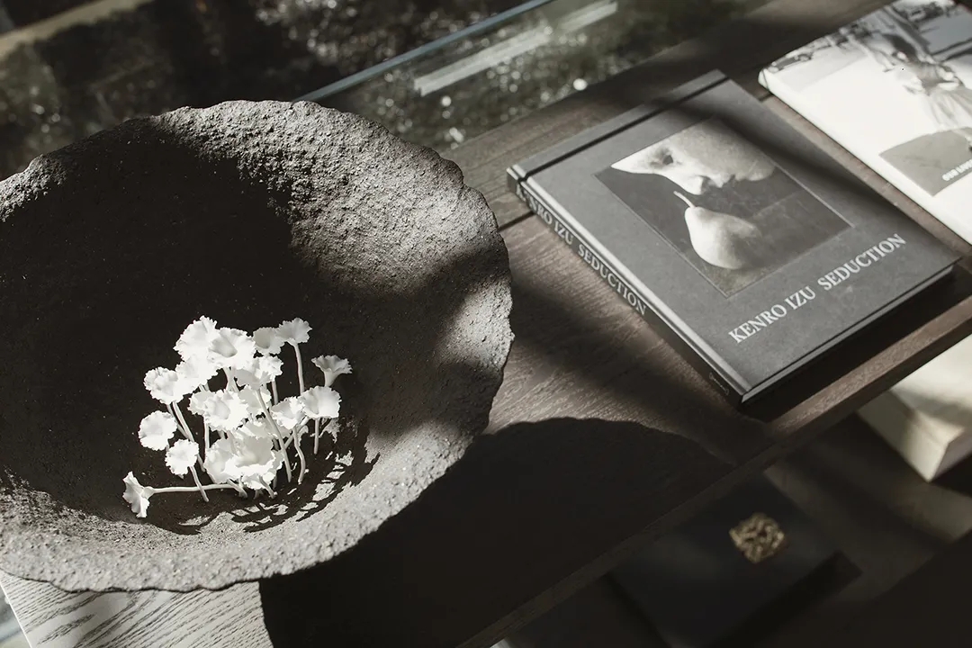 春山秋水 | 万科芳塔纳丽生活美学馆-49