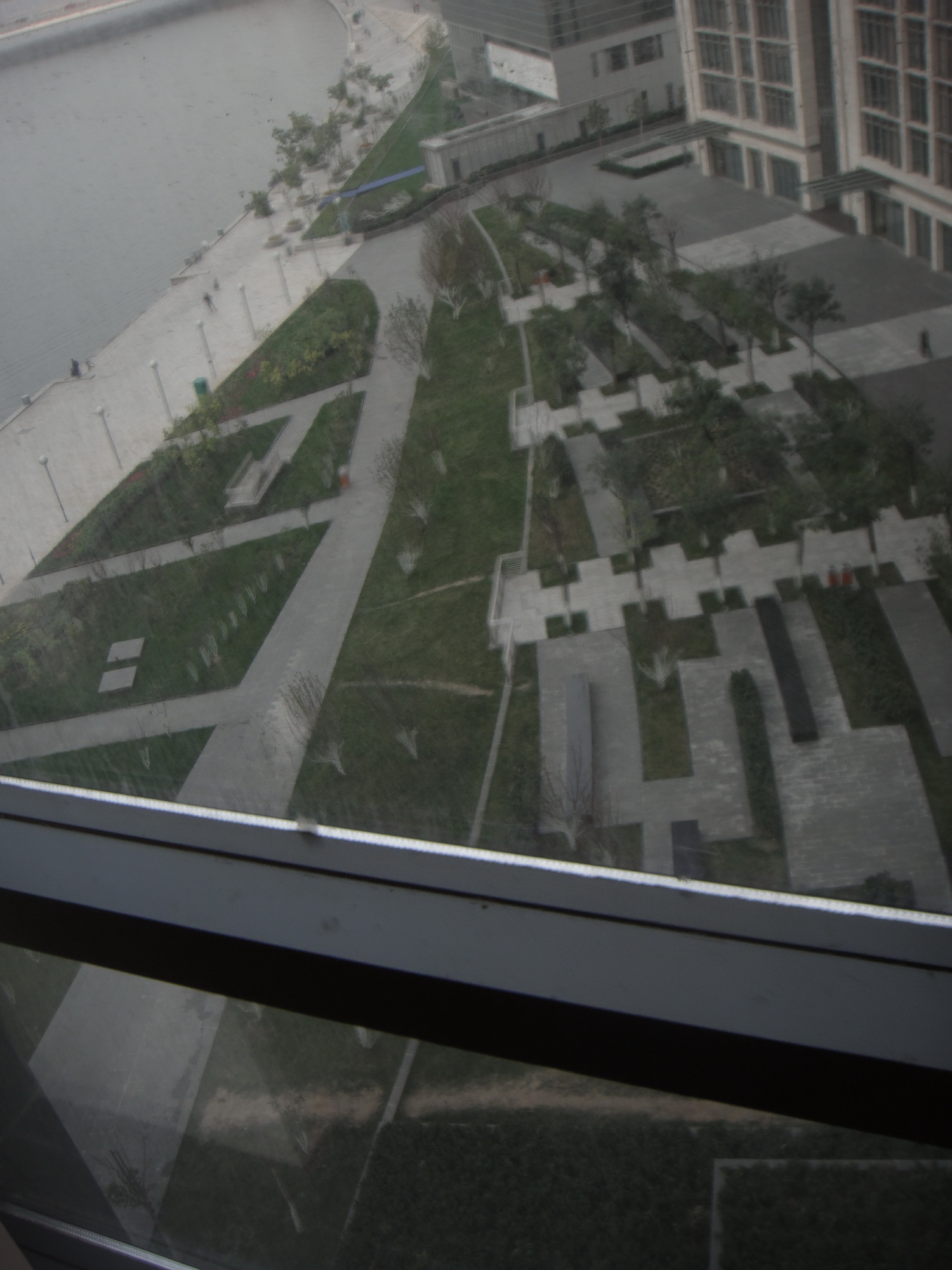 天津瑞吉酒店样板房图纸-10-13