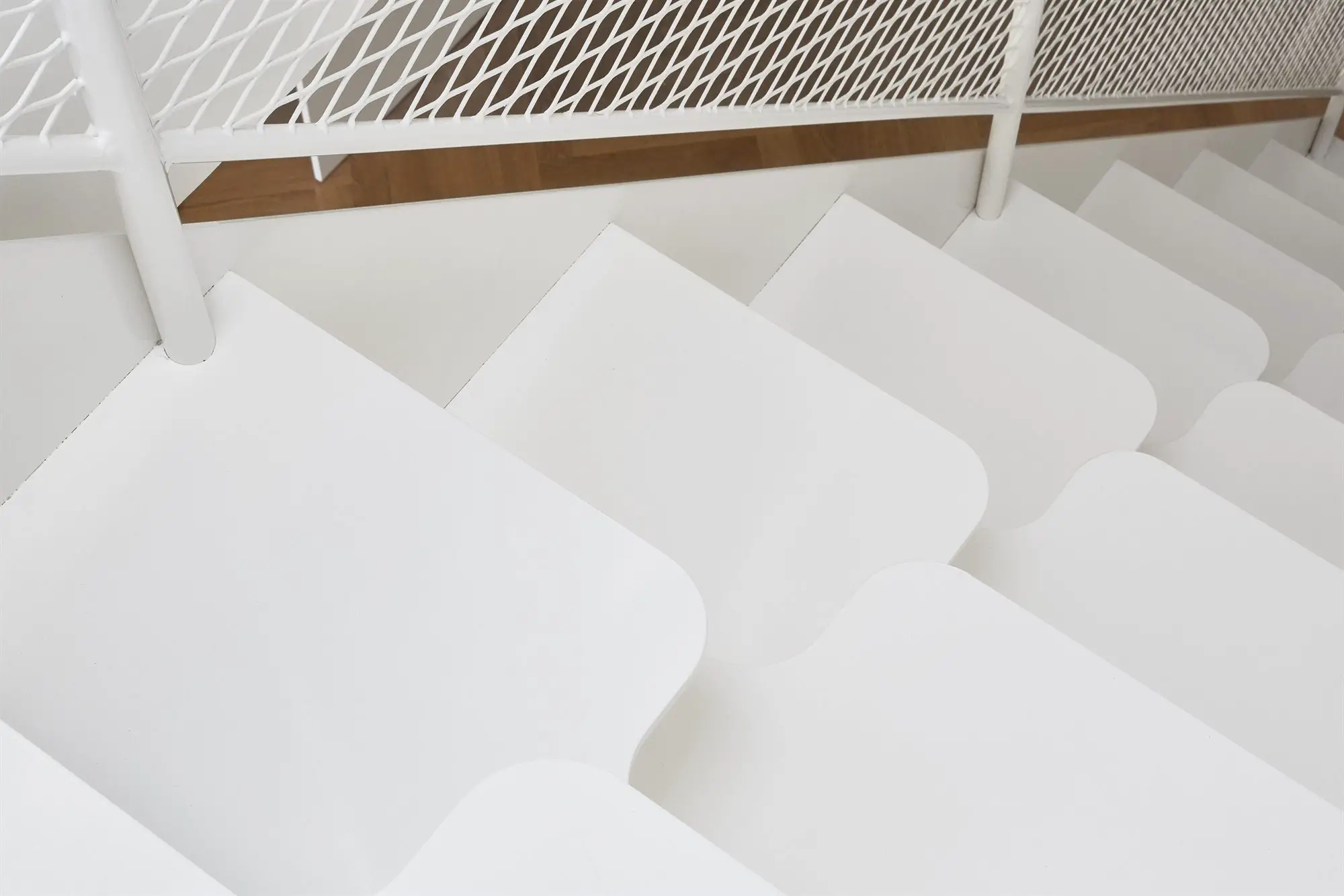 68 平米公寓变身 83 平米，阁楼改造的魔法-11