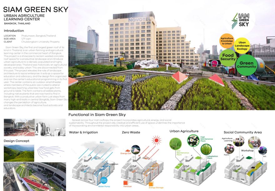 暹罗绿色天空-8