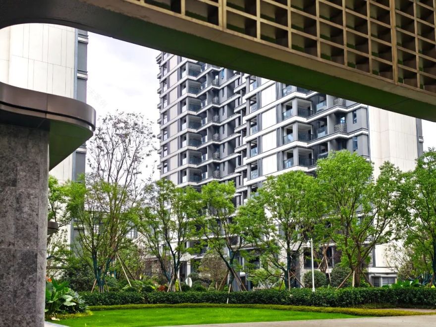 科技赋能智慧建造丨这个项目全面完工!-4