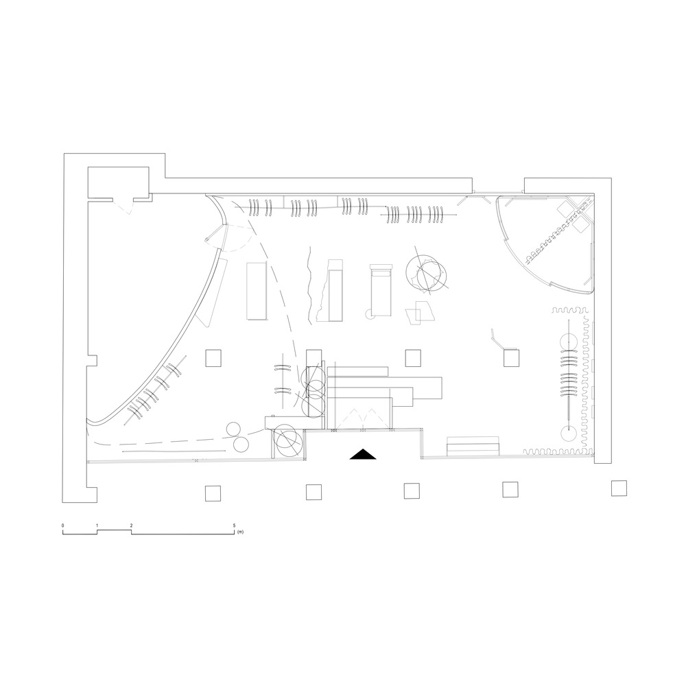 forte·forte米兰店,巴黎店,伦敦店-55