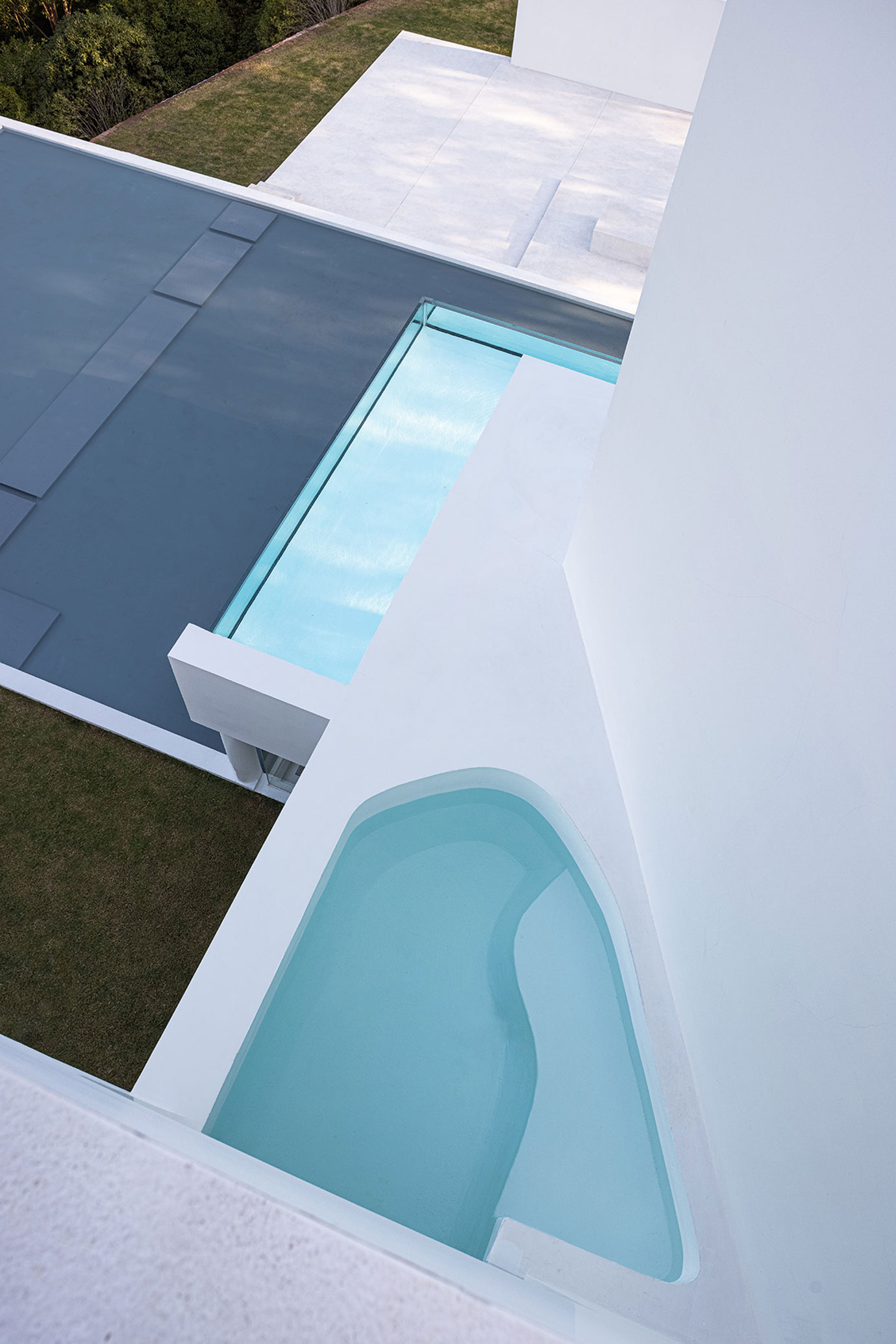 遂昌 · 米窝设计师酒店丨中国丽水丨杭州时上建筑空间设计事务所-51