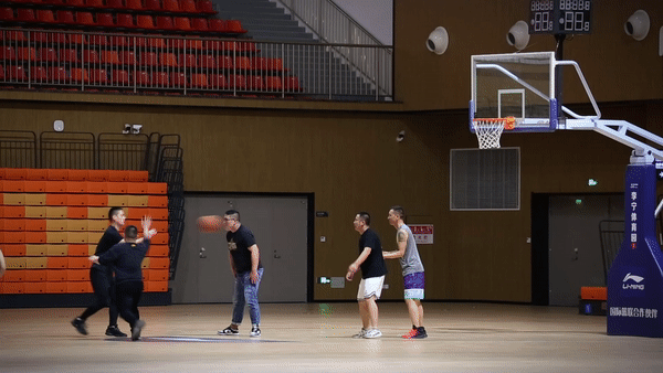 Tongxiang National Fitness Center and Li Ning Sports Park / PT Architecture Design-29