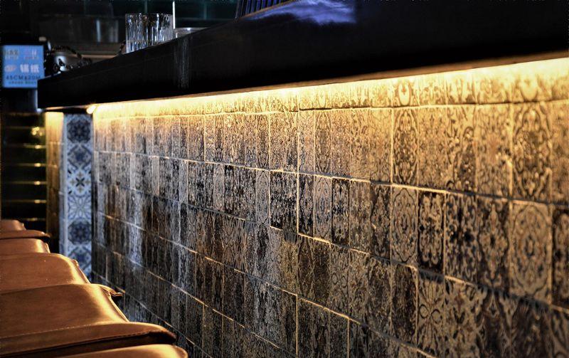 TEQO墨西哥餐吧-13