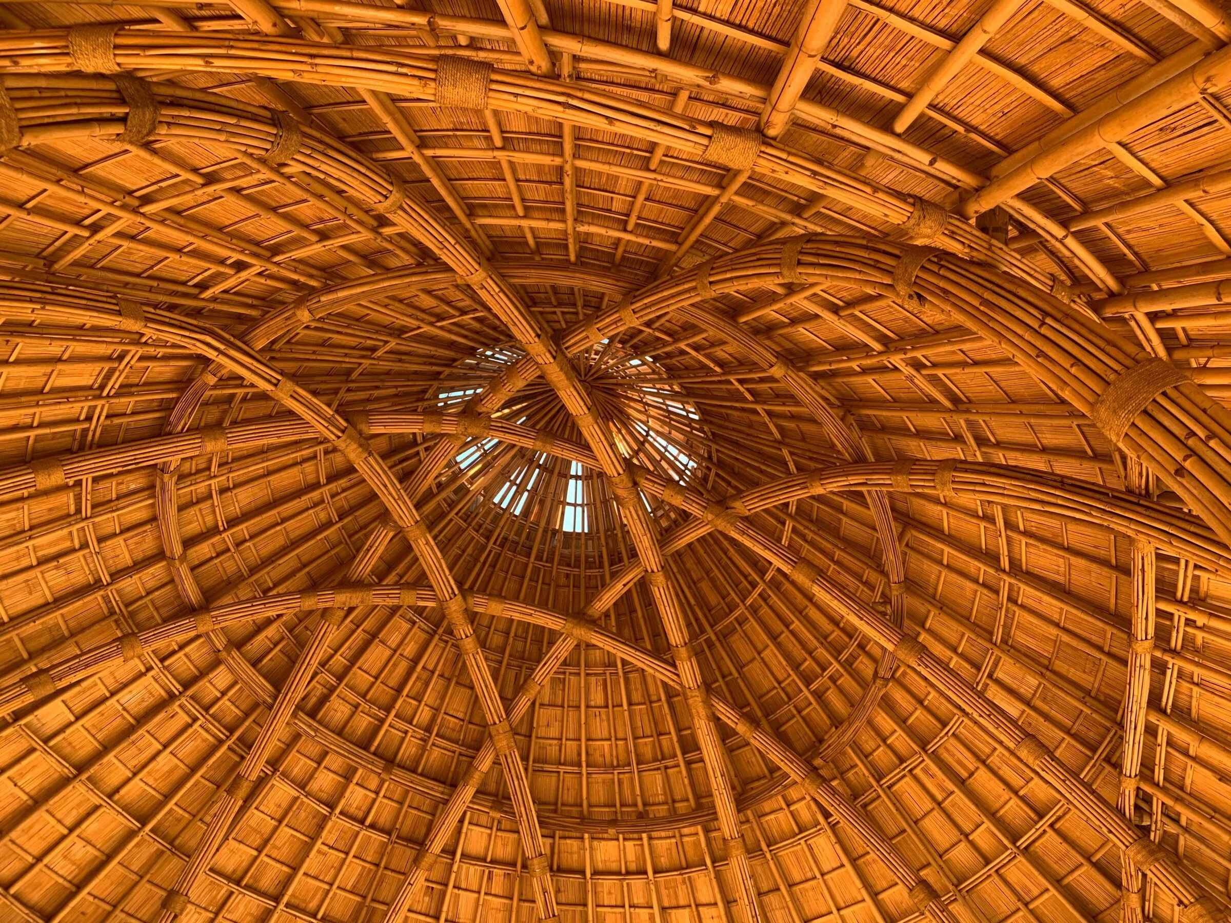 Meditation Cathedral & Sunset Sala-37