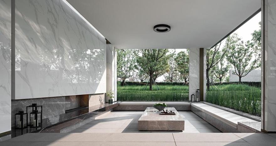 雅居乐·香港城丨中国肇庆丨GND设计集团 恩嘉设计-2