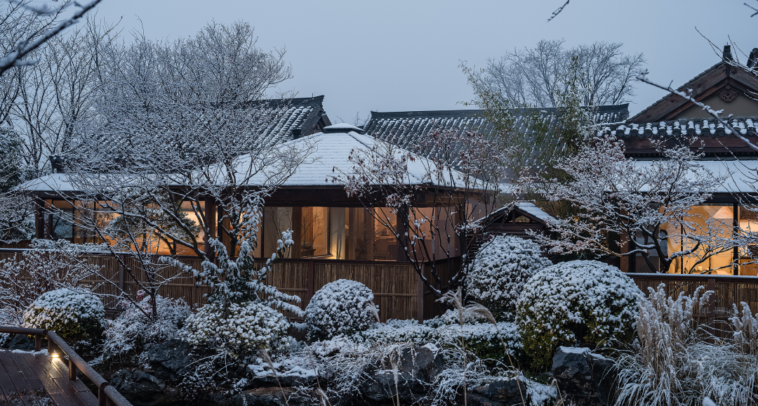 默园丨中国白山丨自在空间设计咨询有限公司-59