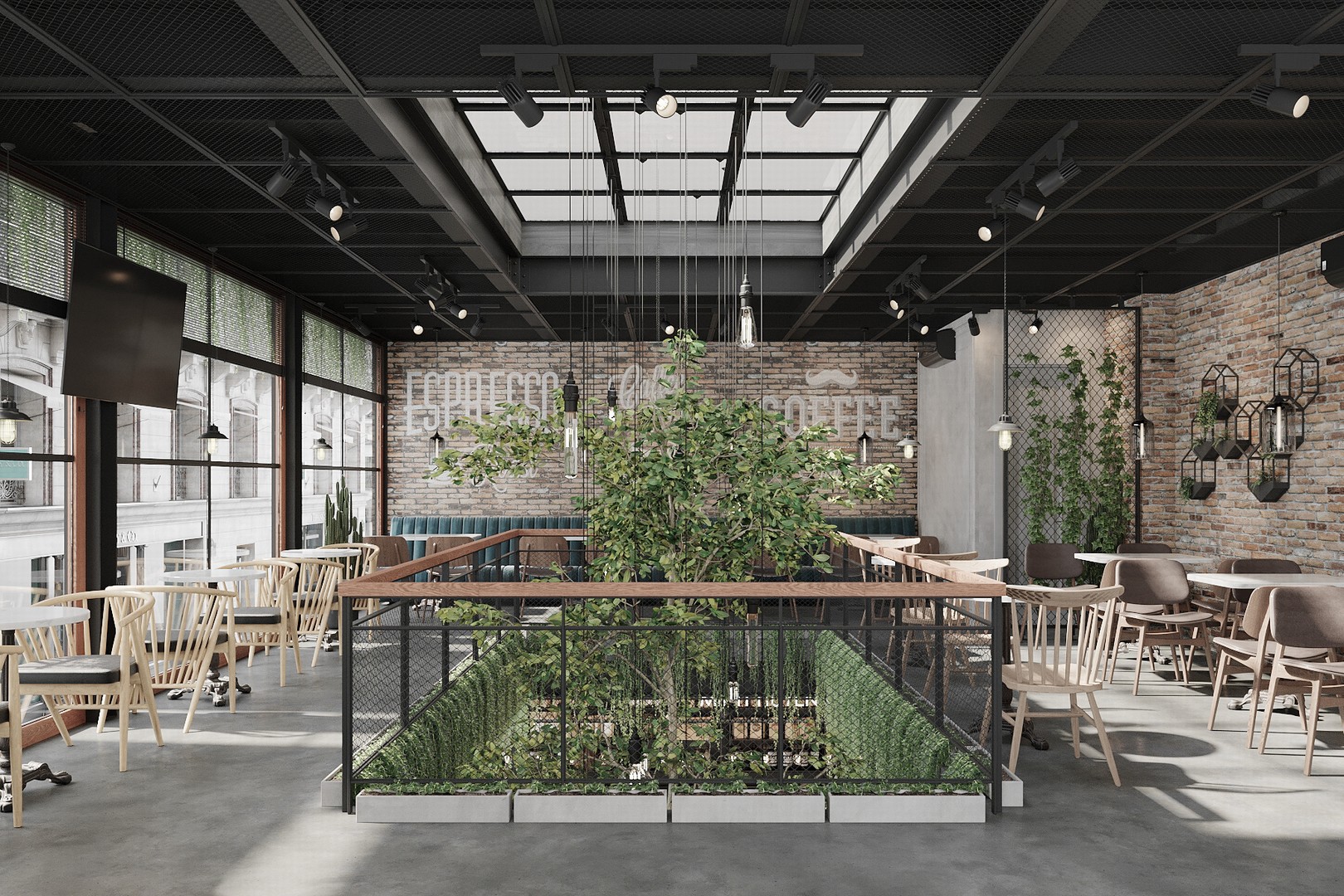 Minh huyen coffee-93 Studio作品-14