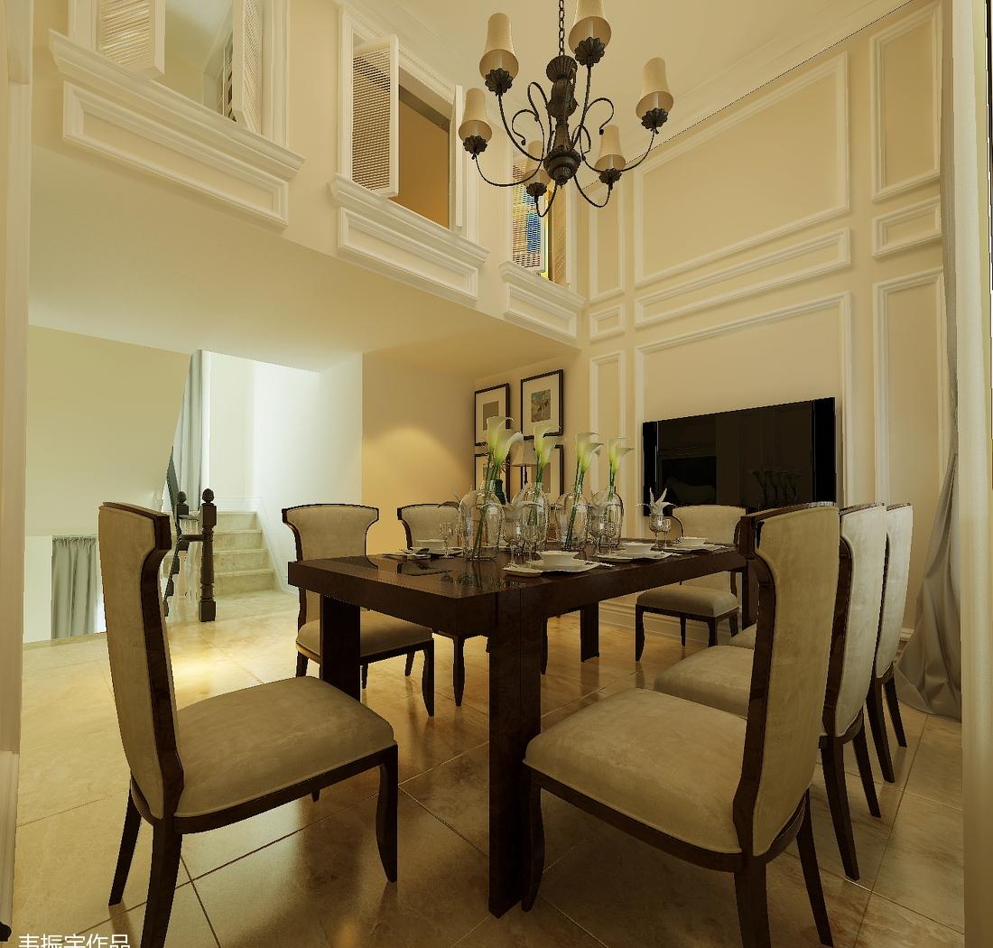 93 平米顶层空间“空中别墅”改造设计-25