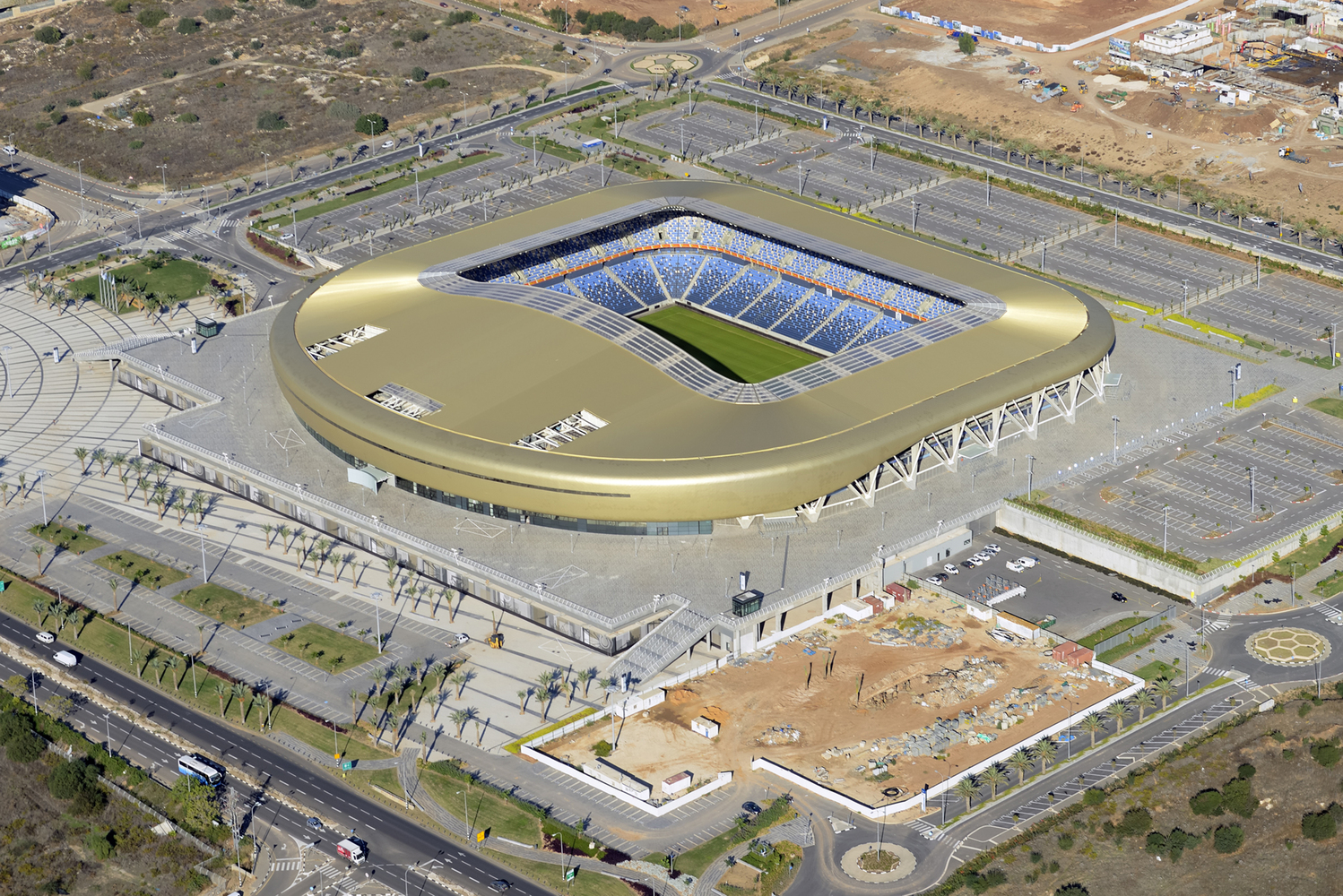 萨米·奥弗体育场-7