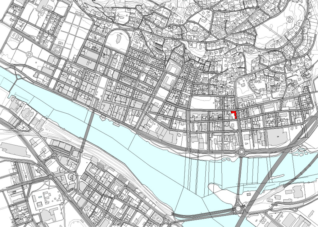 安克斯哈格住房丨挪威丨Solli Arkitekter-32