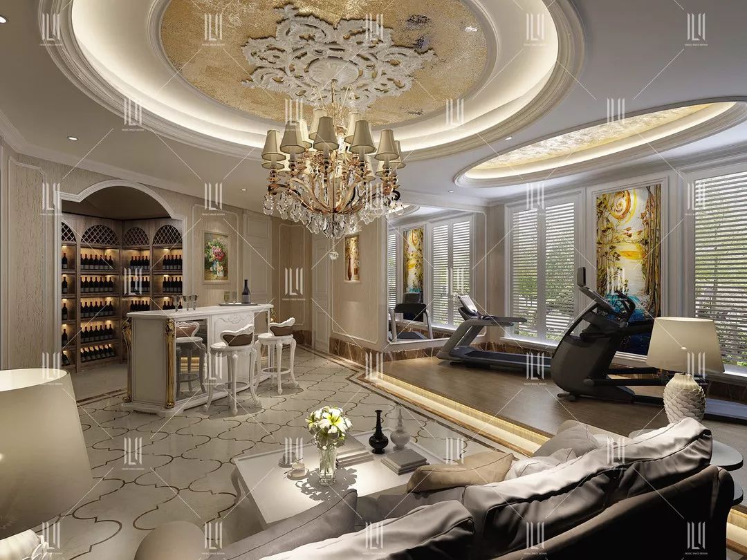 张峻 | 生活升华的设计大师-106